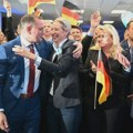 Novi uspon krajnje desnice: Alternativa za Nemačku u anketama ispred vladajuće CDU