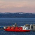 Evropa beleži prvi mesečni pad uvoza LNG-a posle više od godinu dana