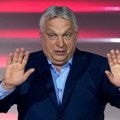 Orban prvi put od 1990. van parlamenta: Vraćam mandat, potrebniji sam u reorganizaciji stranke