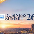 Prvi put u Beogradu "Business Summit 2026" – susret kapitala, moći i vizije koji menja pravila igre
