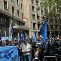 Protestni skupovi i šetnje u Beogradu povodom Međunarodnog praznika rada