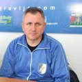 Dragan Arsić, bivši igrač i trener KK Zdravlje” ispraćen do večne kuće