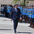Дан Гарде Војске Србије - Гашић: Два века пример части и државног достојанства