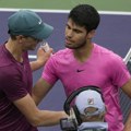 Koreča: Siner i Alkaras su kao Đoković i Federer