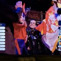 Od juga Srbije do finala Evrovizije: Niški bend Lavina među najboljima u Evropi