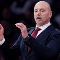 Saša Obradović: Veoma sam srećan što smo prošli u polufinale