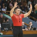 Evroliga odredila sudije za Fajnal-for, Srbija bez predstavnika u Atini