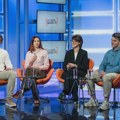 Studenti u "Utisku nedelje": Samostalna studentska lista na izborima jedina je koja može da promeni vlast