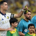 Ronaldo izbrojao do 973. i postao šampion! VIDEO
