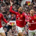 Ovo se nije desilo od ere Nemanje Vidića! Arsenal i Siti se tome nisu nadali: evo ko je izabran za najboljeg fudbalera…