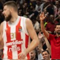 Novak o Zvezdi: "Nemoj, molim te..."