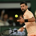 Rekordi padaju pred Srbinom! Novak Đoković pomerio granice, a da nije ni pobedio!