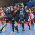 Saopštenje lige - Još se ne pominje Partizanova titula