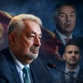 Krivokapić bi sada da vraća crkvu u 2006: Čovek koji nije potpisao Temeljni ugovor ponovo se nudi kao tumač crkvenog pitanja…