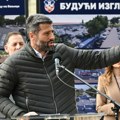 CLS: Šapić odustao od biste Draže Mihailovića na Terazijama, SPS stavio veto