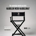 Još tri dana za prijave: Ko iz vašeg tima zaslužuje mesto na BIZLife listi „30 ispod 30“?