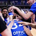 (Video) Košarkaši Spartaka slave istoriju Subotičani šampioni Srbije!