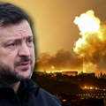 Zelenski: Rusija je ubila više od 700 dece u Ukrajini od početka rata!
