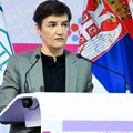 Brnabić: Predsednik Vučić je jedini objavio rat mafiji i to svi znaju