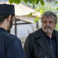 Međunarodno priznanje za Radoša Bajića za najbolju mušku ulogu na festivalu "Zlatni vitez": "Čuvar ikone" je delo koje govori…