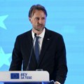 Fon Bekerat: EU će nastaviti da podržava Srbiju na njenom putu ka članstvu, proširenje je geopolitička nužnost