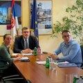Starović: Srbija spremna za ukidanje rominga sa EU