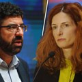 Na kongresu Zeleno-levog fronta izabrano novo rukovodstvo stranke