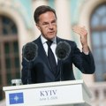 Generalni sekretar NATO-a Mark Rute sledeće nedelje u poseti SAD