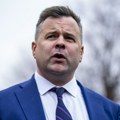 Novoimenovani direktor obaveštajne službe planira ukidanje stotine radnih mesta