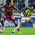 Brazilac u Humskoj? Partizan pronašao novog golgetera! Santos već spakovao kofere...