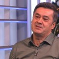 Rade Bogdanović: "Nisam rasista, ali ovi crnci..." VIDEO