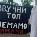 Više stotina zaposlenih na Univerzitetima u Srbiji traži da bude ispitano o “zvučnom topu”