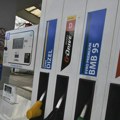 Objavljene nove cene goriva u Srbiji