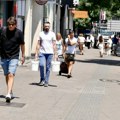 Kraj toplotnog talasa: Osetniji pad temperature od četvrtka, u većini mesta ispod 30 stepeni