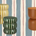 5 colorful klub-stočića koji izgledaju kao dizajnerski komadi
