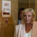 Marin Le Pen osuđena na 45 meseci zabrane učešća u javnom životu i novčanu kaznu
