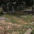 Mrtvoj ženi otkinuli ruku da bi ukrali prsten. Lopovi otvorili 35 grobnica na groblju u Beogradu, meštani zatekli jezive…