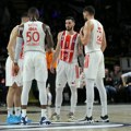 Konkurencija za Zvezdu? Makabi želi bivšeg košarkaša crveno-belih!