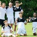Crno-beli spremni za Superligu i Evropu - četiri gola za kraj priprema