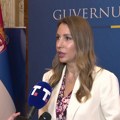Đedović: Sutra istorijski dan za odnose Srbije i SAD, energetika okosnica saradnje
