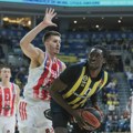 Zvezda najavila bombu, centar stiže na Mali Kalemegdan