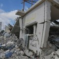 Sedma noć američkih napada na Iran, Teheran tvrdi da su eksplodirali tankeri kod Ormuskog moreuza