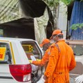 Osam radnika poginulo u urušavanju tunela hidroelektrane