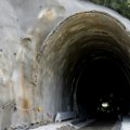 Osam radnika poginulo u urušavanju tunela hidroelektrane