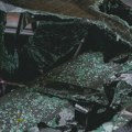 Najmanje 35 poginulih i 30 povređenih u sudaru autobusa u Siriji