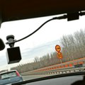 Filmska potera kod Jagodine: Turčin "mercedesom" proleteo pored policije kao metak, a ono što je uradio nakon toga ostavilo je…