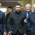 Zelenski čeka masovne ruske vazdušne udare