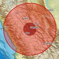 Dva zemljotresa jačine 5,6 stepeni pogodila Peru
