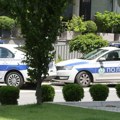 Hapšenje u Nišu: Dronom pokušao da unese pištolj u zatvor, policija ga zaustavila
