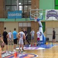 Košarkaški kamp „Profesor Aleksandar Nikolić“ okuplja decu iz celog sveta: „Radimo po programu najboljeg trenera na svetu“…